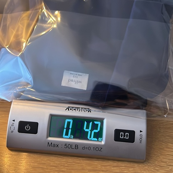 Wilfred Aritzia Blue Satin Cupro Tie-Front Collard Blouse Women's Size XXS - Picture 17 of 17